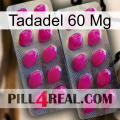 Tadadel 60Mg 10